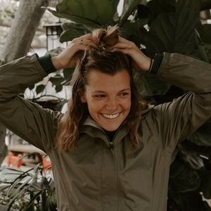 Meet your Posher, Bethany